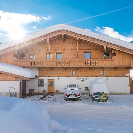 Haus Dorferstuck Διαμέρισμα Alpbach Εξωτερικό φωτογραφία
