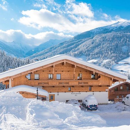 Haus Dorferstuck Διαμέρισμα Alpbach Εξωτερικό φωτογραφία