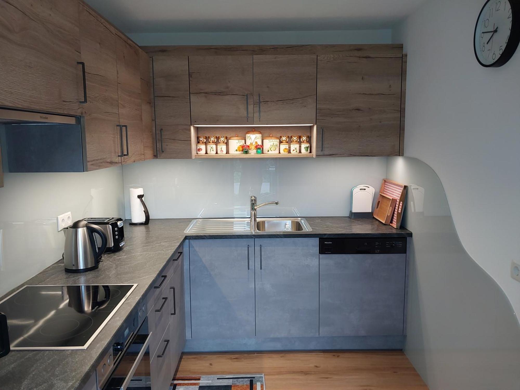 Haus Dorferstuck Διαμέρισμα Alpbach Εξωτερικό φωτογραφία