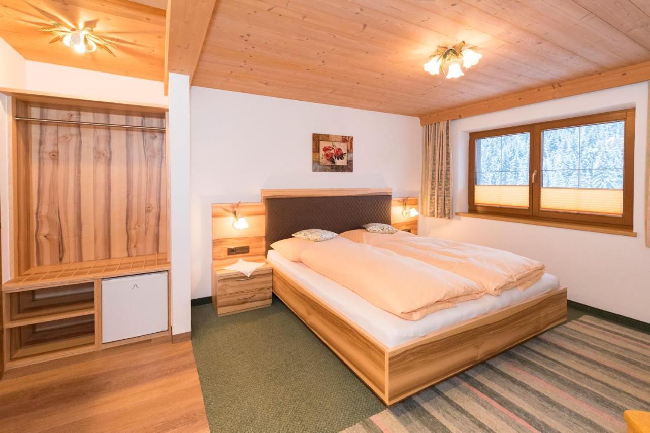 Haus Dorferstuck Διαμέρισμα Alpbach Εξωτερικό φωτογραφία