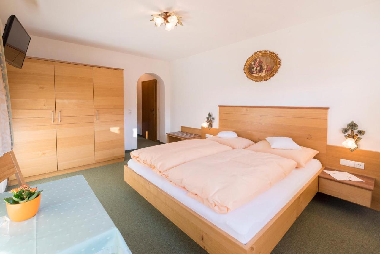 Haus Dorferstuck Διαμέρισμα Alpbach Εξωτερικό φωτογραφία