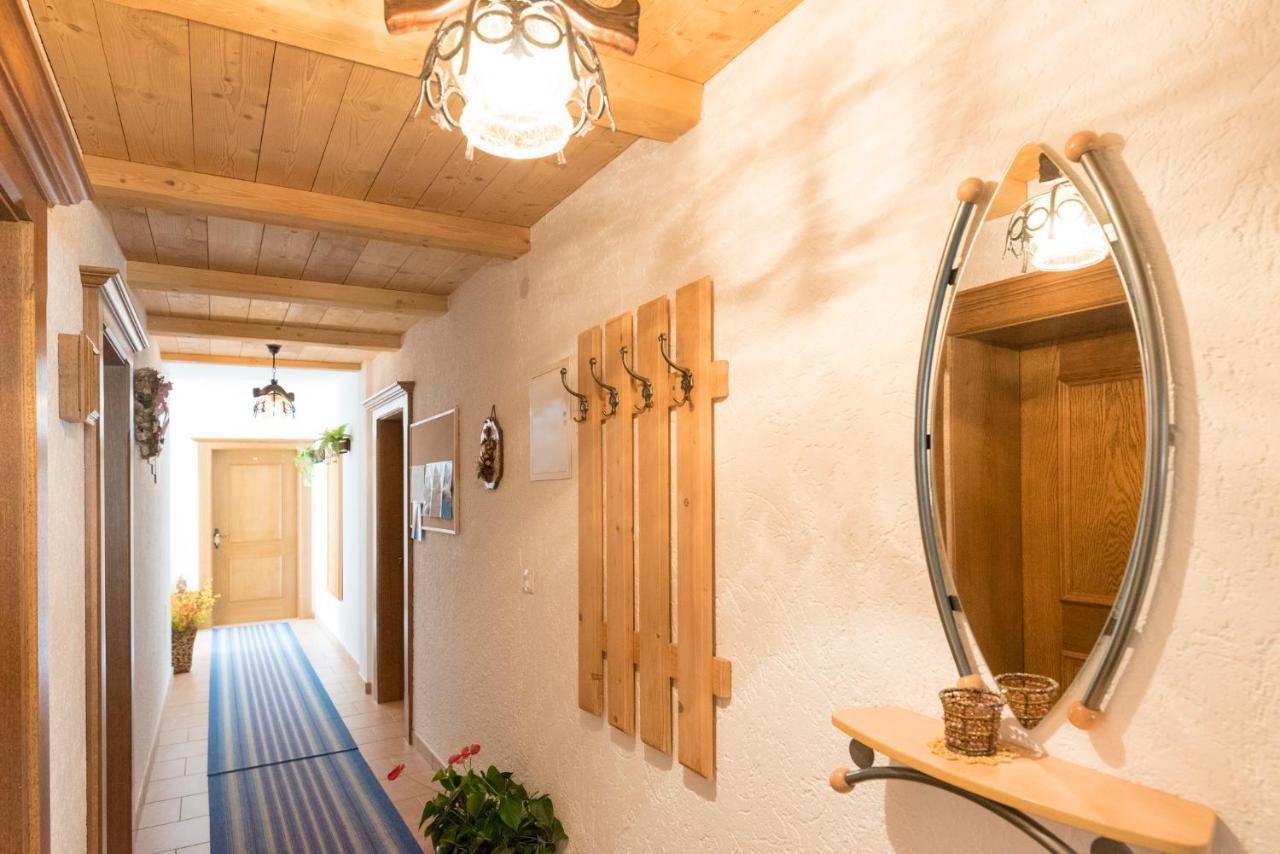 Haus Dorferstuck Διαμέρισμα Alpbach Εξωτερικό φωτογραφία