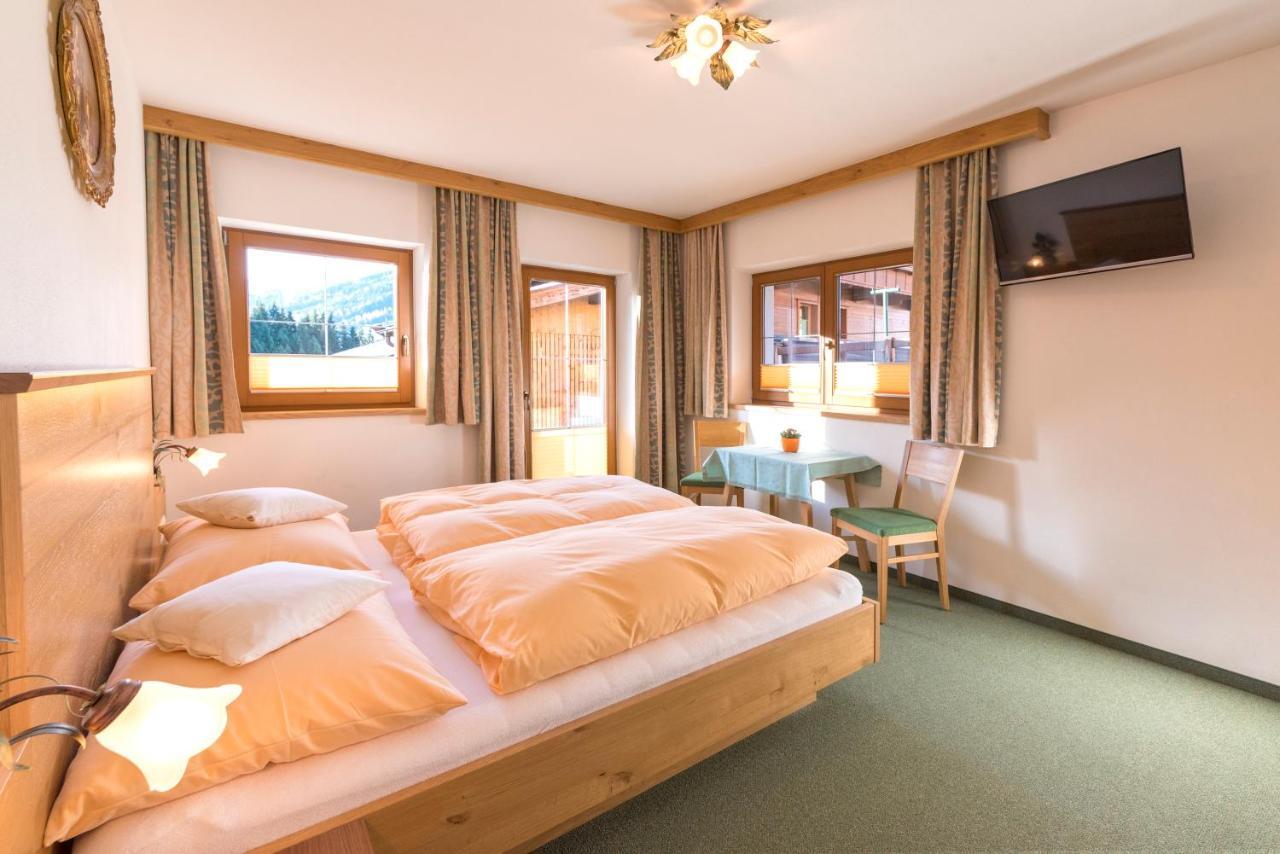 Haus Dorferstuck Διαμέρισμα Alpbach Εξωτερικό φωτογραφία