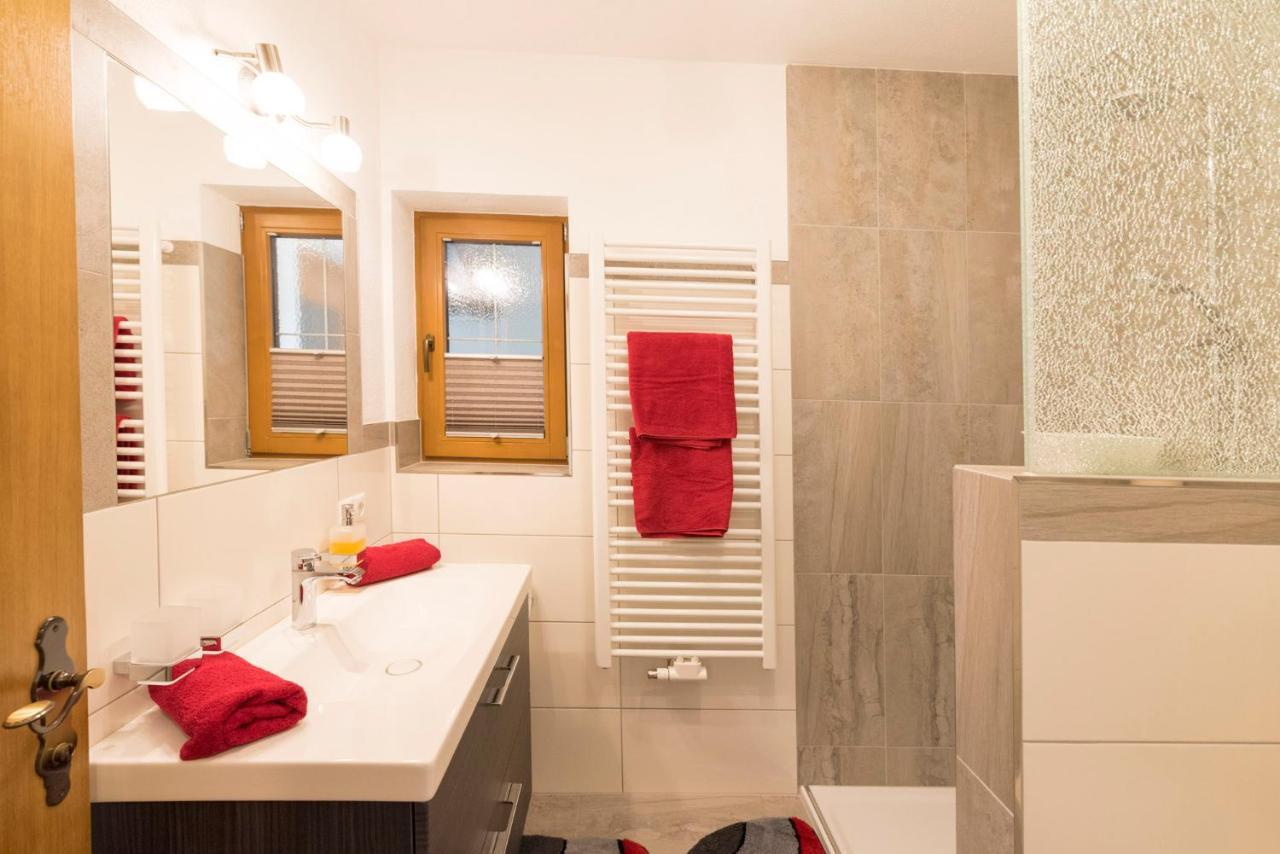 Haus Dorferstuck Διαμέρισμα Alpbach Εξωτερικό φωτογραφία