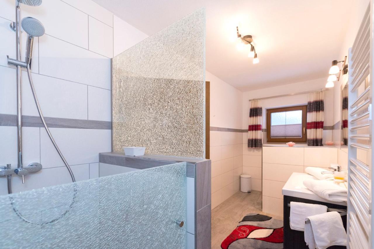 Haus Dorferstuck Διαμέρισμα Alpbach Εξωτερικό φωτογραφία