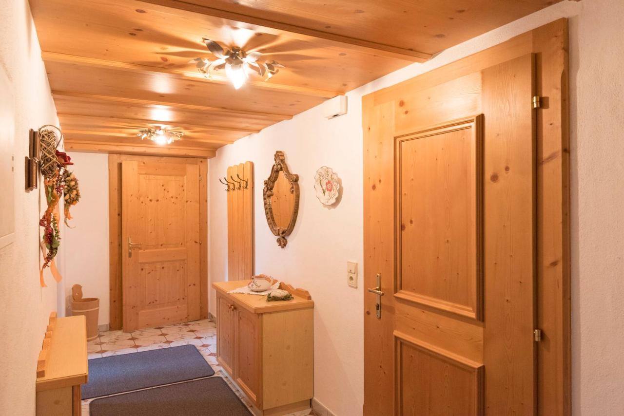 Haus Dorferstuck Διαμέρισμα Alpbach Εξωτερικό φωτογραφία