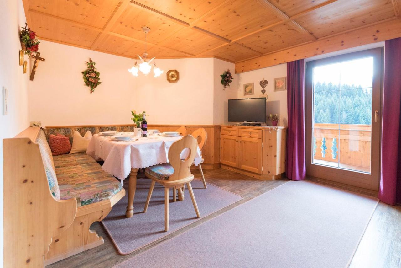 Haus Dorferstuck Διαμέρισμα Alpbach Εξωτερικό φωτογραφία