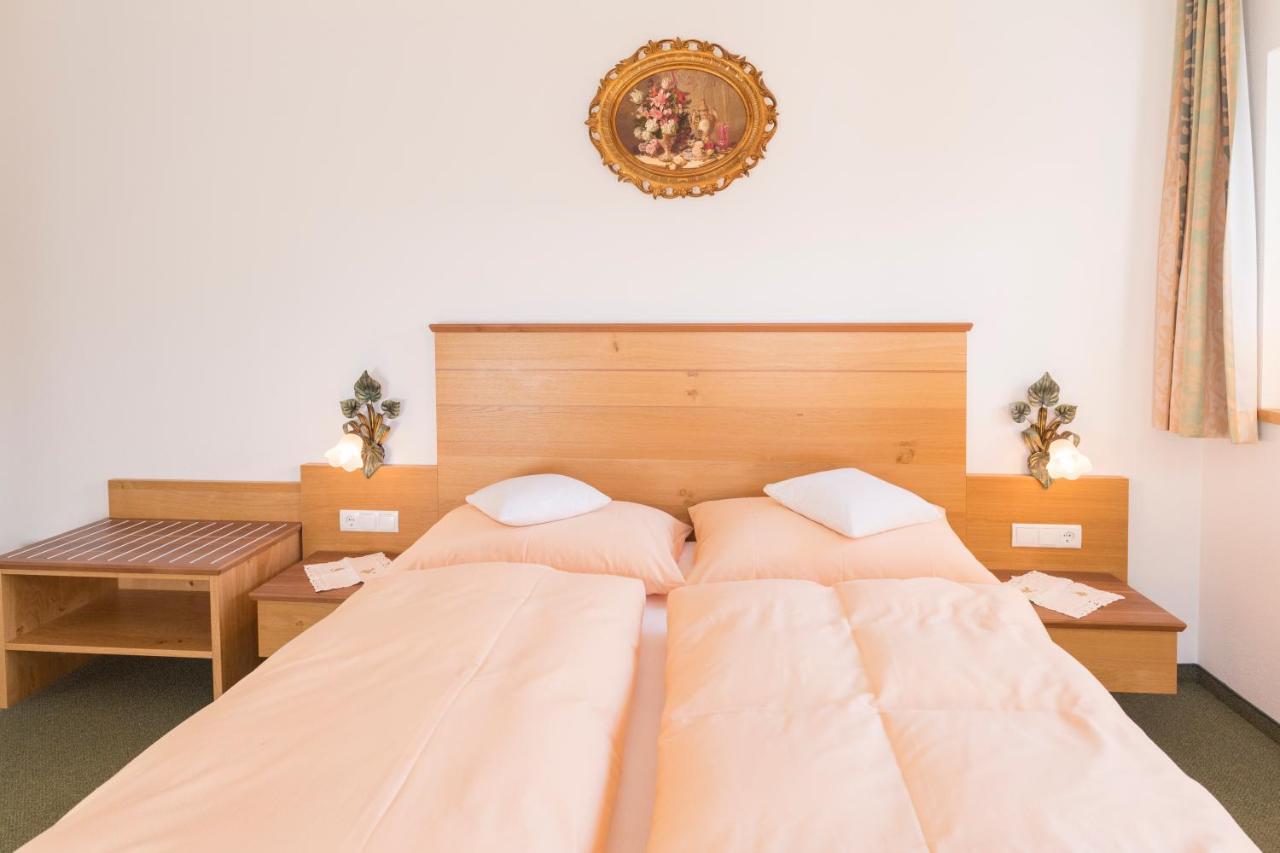 Haus Dorferstuck Διαμέρισμα Alpbach Εξωτερικό φωτογραφία