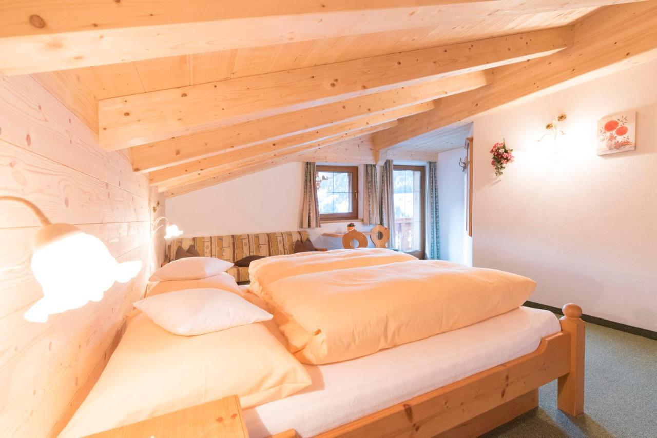 Haus Dorferstuck Διαμέρισμα Alpbach Εξωτερικό φωτογραφία