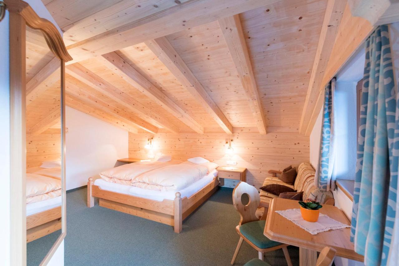Haus Dorferstuck Διαμέρισμα Alpbach Εξωτερικό φωτογραφία