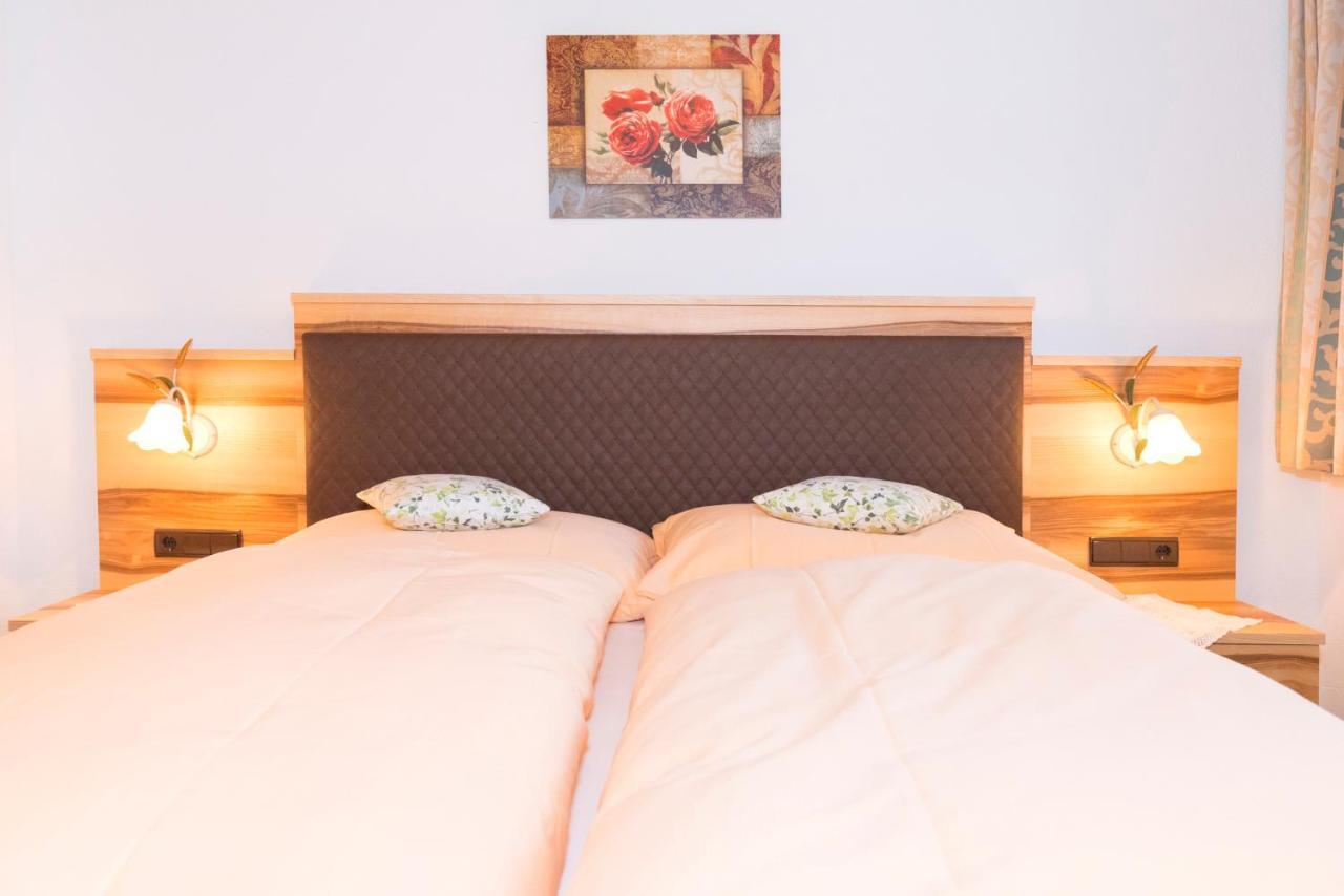 Haus Dorferstuck Διαμέρισμα Alpbach Εξωτερικό φωτογραφία