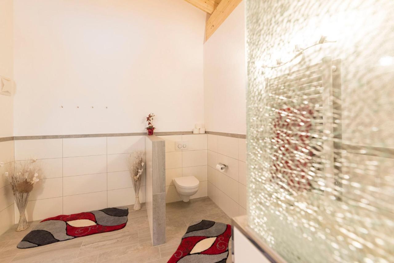 Haus Dorferstuck Διαμέρισμα Alpbach Εξωτερικό φωτογραφία