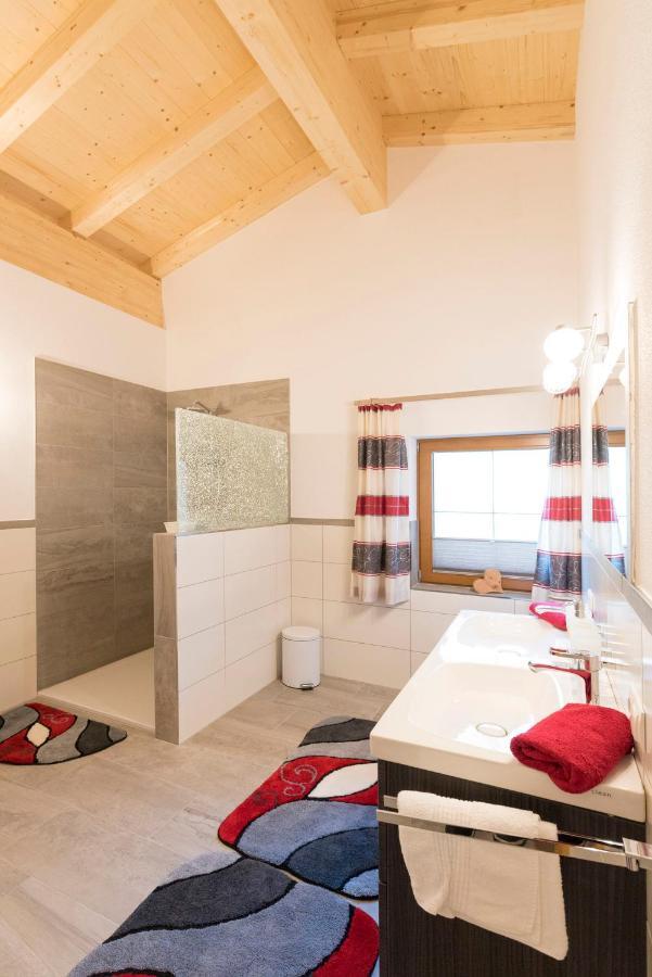 Haus Dorferstuck Διαμέρισμα Alpbach Εξωτερικό φωτογραφία
