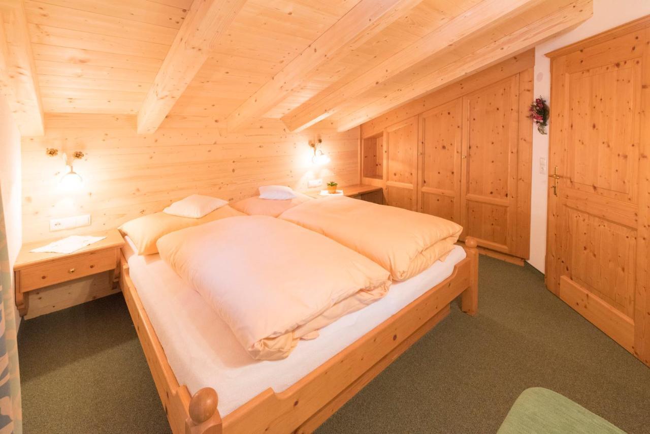 Haus Dorferstuck Διαμέρισμα Alpbach Εξωτερικό φωτογραφία