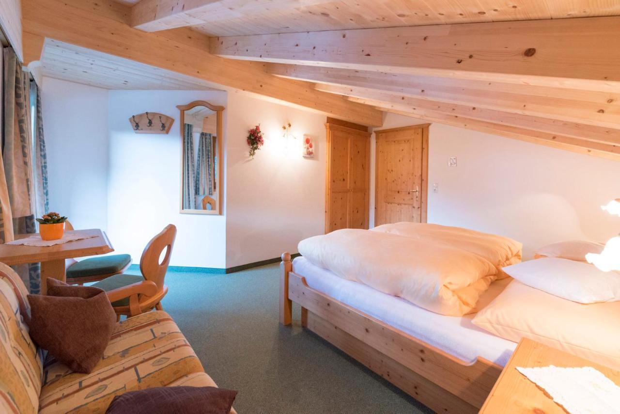 Haus Dorferstuck Διαμέρισμα Alpbach Εξωτερικό φωτογραφία
