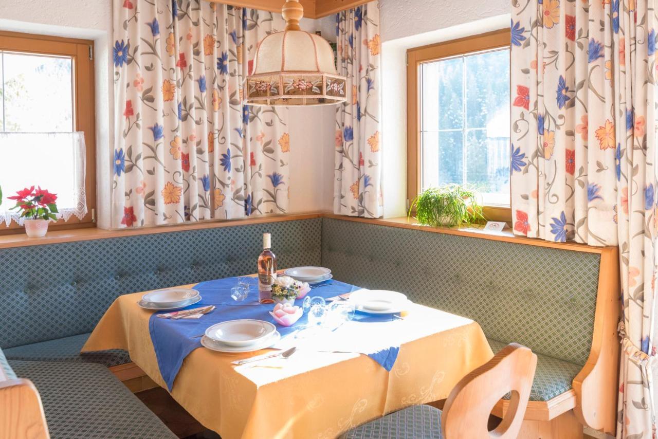 Haus Dorferstuck Διαμέρισμα Alpbach Εξωτερικό φωτογραφία