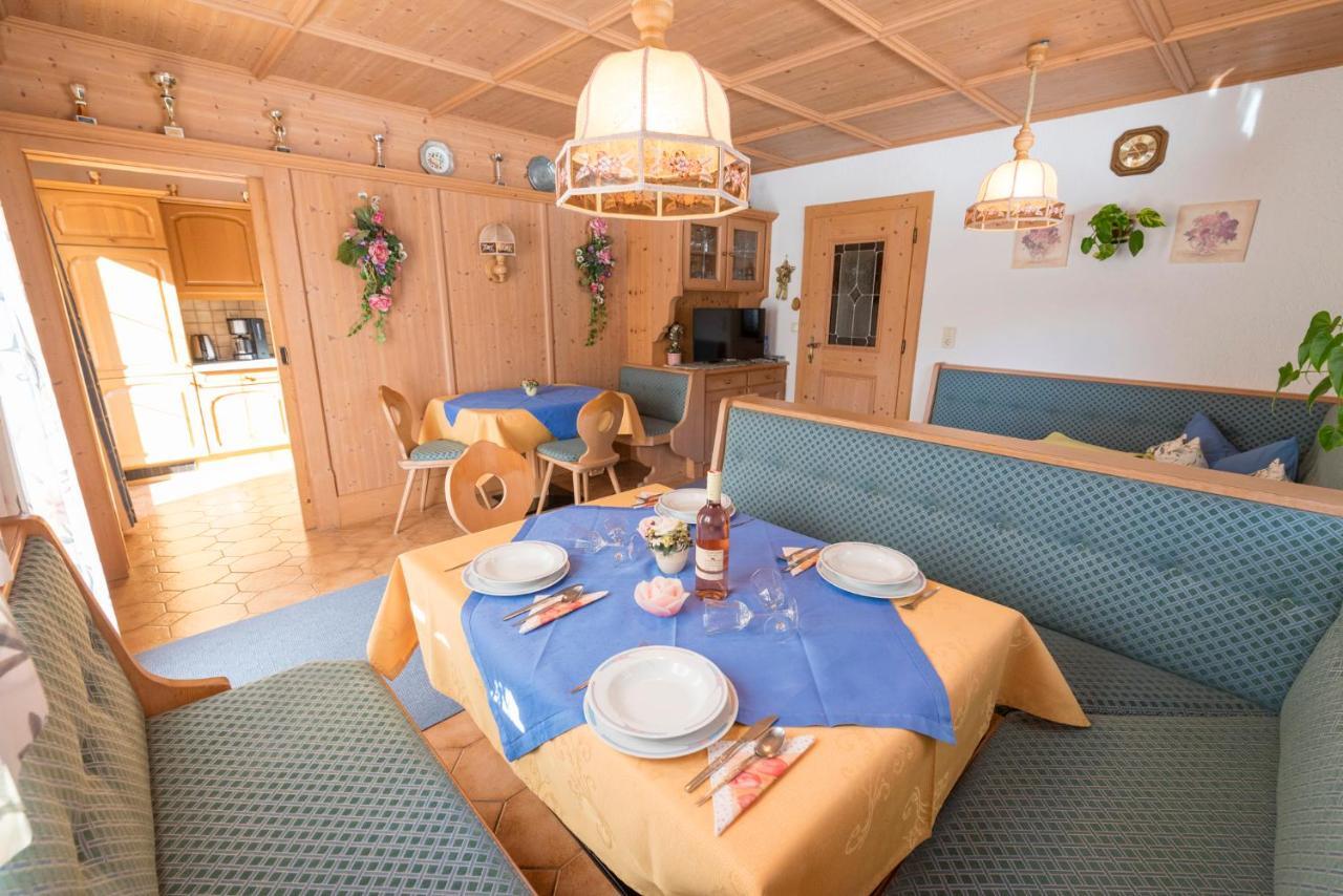 Haus Dorferstuck Διαμέρισμα Alpbach Εξωτερικό φωτογραφία